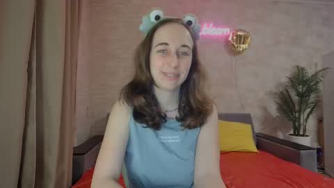 anikabloom online show from March 1, 11:26 pm