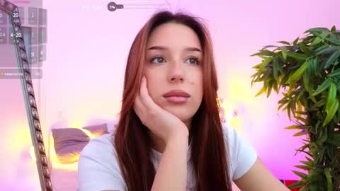 Anika online show from February 18, 7:18 am