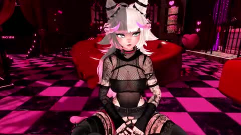 animecutie online show from November 28, 12:41 pm