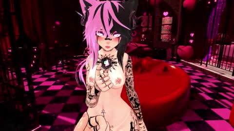 animecutie online show from October 26, 11:38 am