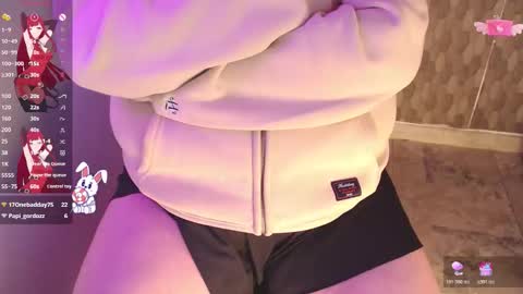 anishasanchezcm101 online show from February 3, 6:40 am