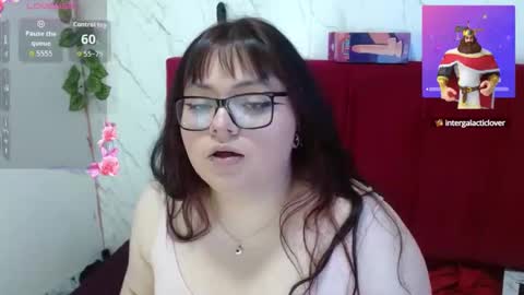 anishasanchezcm101 online show from October 16, 5:32 am