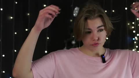 AnishaVivo online show from January 19, 12:23 pm