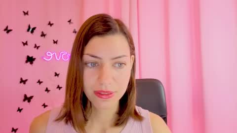 Anni online show from October 23, 5:02 am