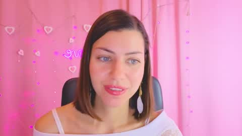 Anni online show from February 27, 4:51 pm