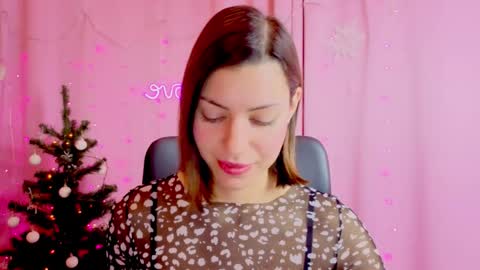 Anni online show from January 11, 3:39 pm