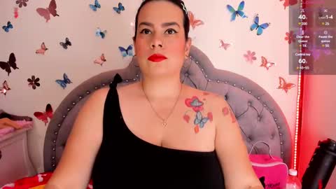 anita online show from March 5, 6:56 pm