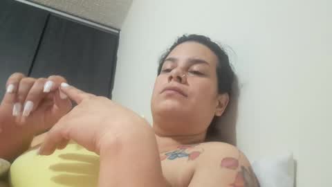 anita online show from January 6, 4:36 am