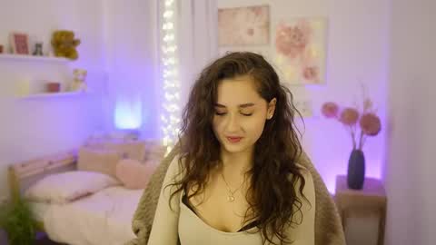 Anita Grey online show from November 28, 8:23 pm