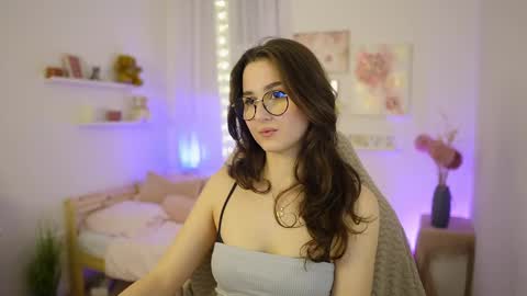 Anita Grey online show from February 26, 8:08 pm