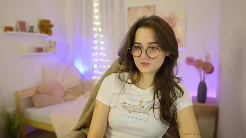 Anita Grey online show from January 11, 7:41 pm