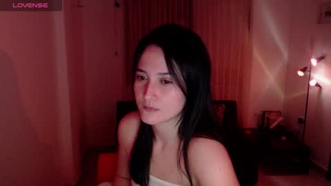 Snapshot of anitafox_ chatting on September 30, 2:50 am Anitafoxx online show from September 30, 2:50 am