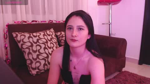 Snapshot of anitafox_ chatting on February 28, 1:58 am Anitafoxx online show from February 28, 1:58 am