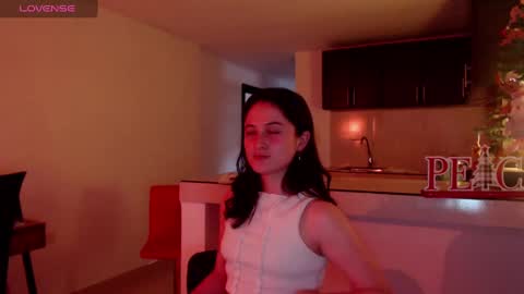 Snapshot of anitafox_ chatting on December 27, 10:37 pm Anitafoxx online show from December 27, 10:37 pm