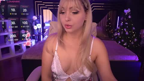 Anita online show from January 14, 3:15 pm