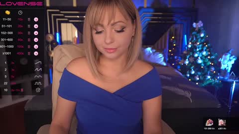 Anita online show from January 4, 1:42 pm