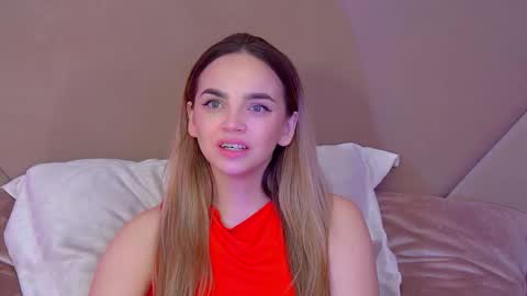 AnitaVenture online show from November 22, 6:16 am