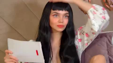 AnitaVenture online show from February 28, 6:13 am