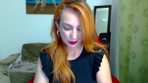 Anita Zarova online show from January 3, 5:53 pm