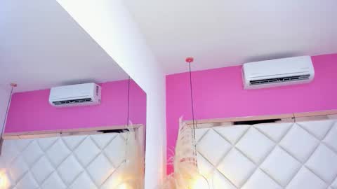 Anjele  online show from December 18, 6:23 pm