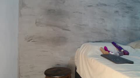 Hello My name is NaiaraPv is OPEN online show from March 5, 10:12 pm