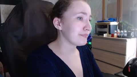 Nameless online show from February 10, 4:58 pm