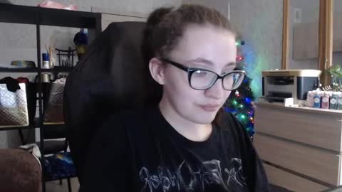 Nameless online show from January 19, 5:39 pm