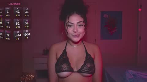 Anna online show from February 14, 11:42 pm