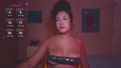 Anna online show from February 24, 3:21 am