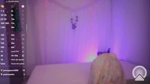 Angela independent model online show from January 28, 1:05 pm