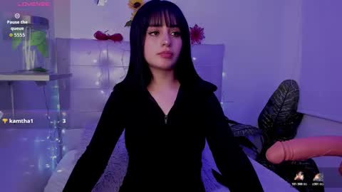 ANNA online show from January 9, 1:59 pm