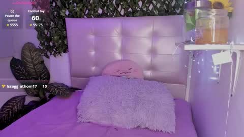 ANNA online show from November 22, 3:48 pm