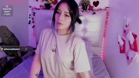 ANNA online show from February 13, 6:09 pm