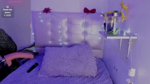 ANNA online show from February 10, 4:10 pm