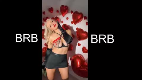 anna_bonbon online show from February 14, 2:33 pm