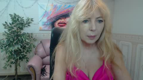 Anna Ditrih online show from January 15, 12:36 pm