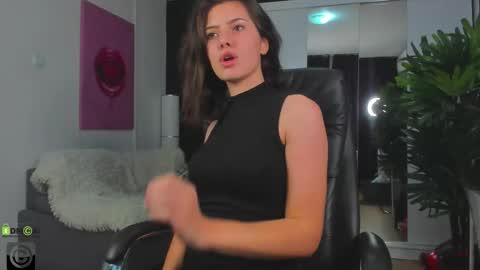 anna_firee online show from January 12, 11:26 am