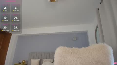 Anna online show from November 24, 8:16 am