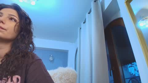 Anna online show from November 23, 6:05 am