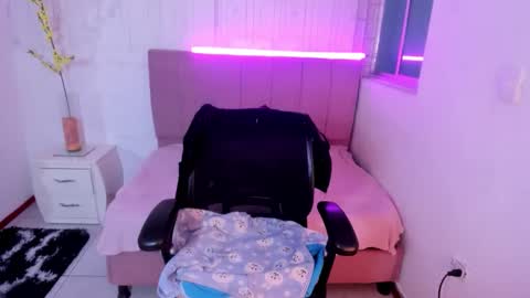 ANNA online show from January 14, 8:36 pm