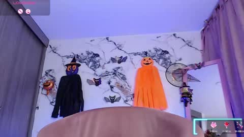 Anna   independent model online show from October 16, 8:22 pm