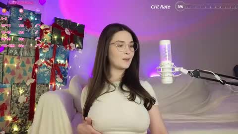 AnnaAoki online show from March 7, 3:51 am