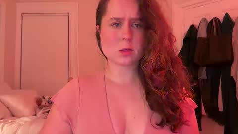 Annabelle Haze online show from January 10, 3:50 am