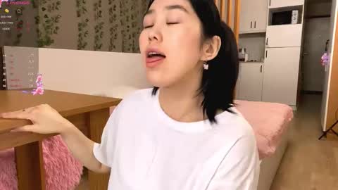 Aya  online show from January 11, 11:59 am