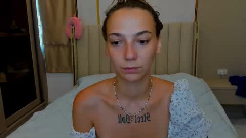 annabishop online show from November 9, 12:27 am