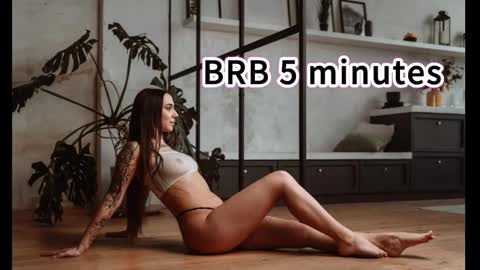 annabishop online show from December 15, 1:00 am