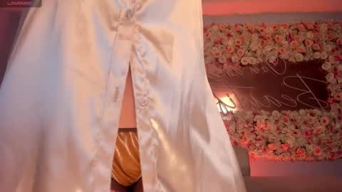 Anna Brooks  online show from March 4, 7:54 pm