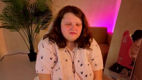 annaconda_wow online show from October 14, 5:37 pm