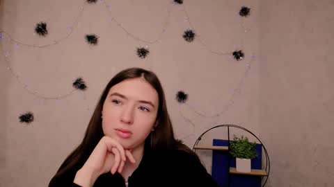 Anna online show from February 24, 8:24 am