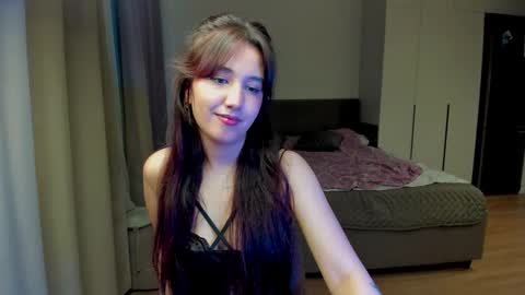 Anna online show from October 31, 7:40 pm